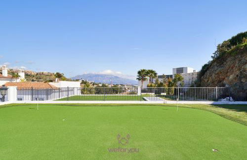 weforyou Modern SeaView 2bedrooms Paraiso Pueblo - Photo 54