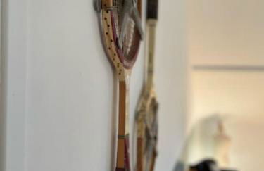 Le Rosa: Villa de charme entre mer et pinède - Foto 31