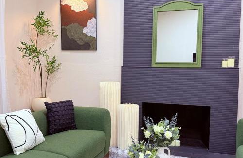 Minutes to ONT Airport And Entire Home With Billiards - Foto 17