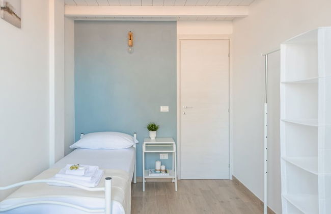 Blu Mare in Marina di San Vito - Foto 25