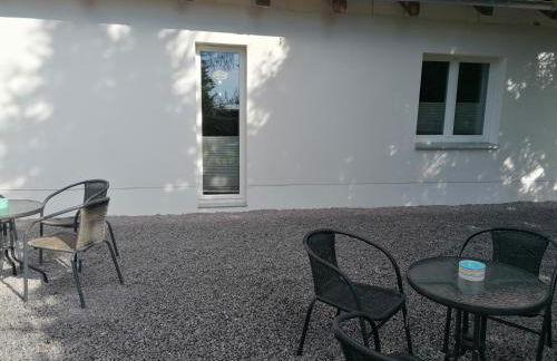 Ferienwohnung IV Sarrebriese - Foto 26