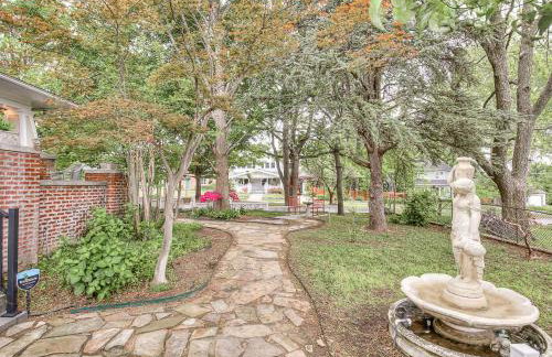 Stylish 3-Bedroom Home in Tulsa - Photo 58