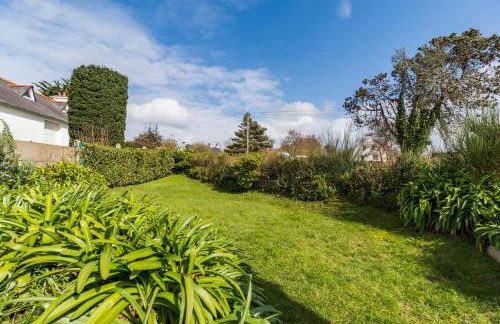 La Maison Bleue - 300m de la mer - Foto 7