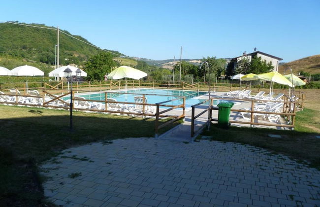 Agriturismo Il Pioppo - Photo 10