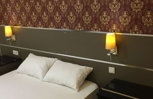 Aydin Kent Suite - Foto 3