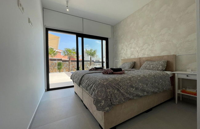 Modern Villa Near Guardamar - Foto 4