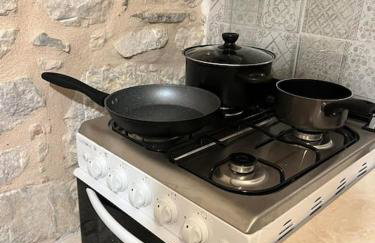 Λαγκάδι Μάνης - Foto 15