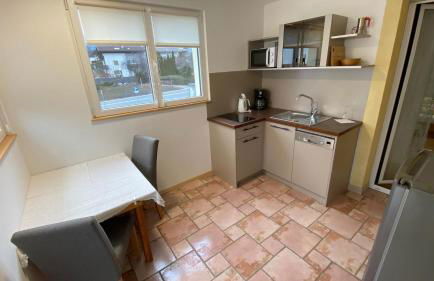 Haus Mairösl - Foto 23