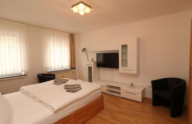 Nice Apartment in Essen With Balcony - Foto 3