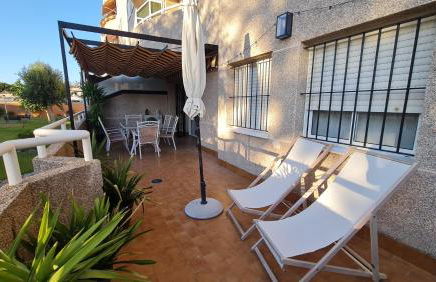 APTARTAMENTO DOÑANA RECIEN REFORMADO Parking gratis - Foto 1