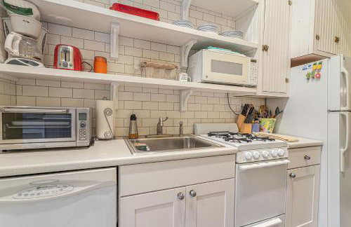 Painted Porch Cottage - Foto 14