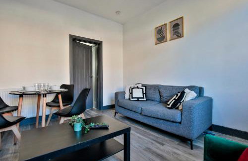 Marlor House, Denton, Free Parking - Foto 26