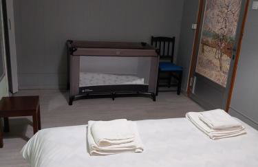 Villa Artzie. Έξοχικο με τεράστιο εξωτερικό χώρο. - Foto 7