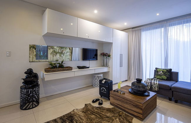 Dolphin Coast YOLO Spaces – Beach House Villa - Foto 21