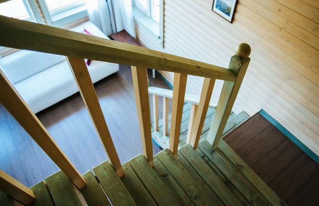 Baza otdykha Tikhiy Bereg - Foto 36