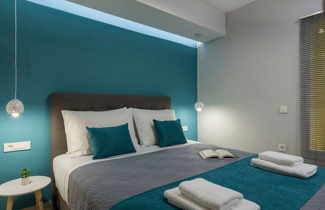 JT Apartments - Foto 39