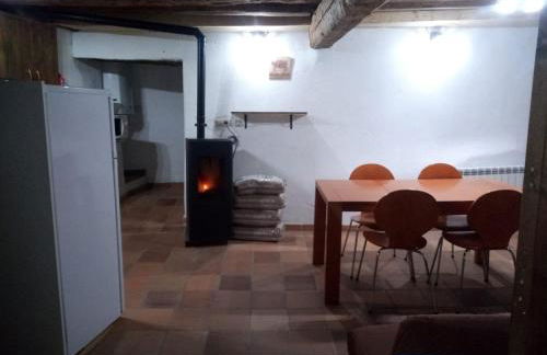 Apartamento Valdelinares,Casa la roca - Foto 9