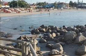 Ap aconchente 400m do mar - Foto 16