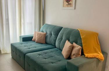 Apartamento 100 mts da praia - Foto 22