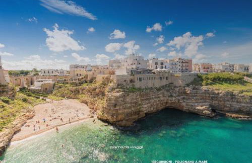 Amarla Dolce Vita feel good, you're in Bari - Foto 41