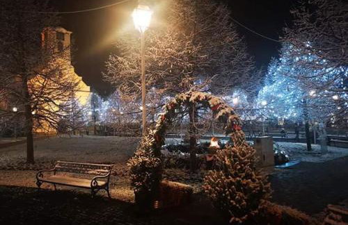 Studio apartman CENTAR - Foto 47