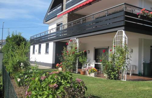 Ferienwohnung Sonneck - Foto 9