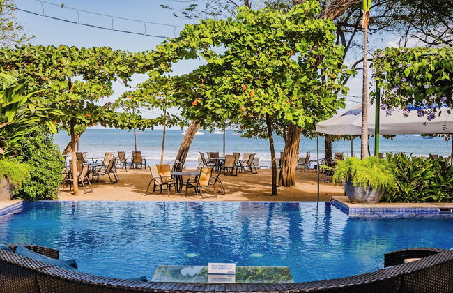 The mVillas with Exclusive Beach Club Access - Photo 51