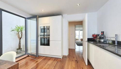 1 Bedrooom Flat located Angel Zone 1 London - Foto 3, stove, toaster