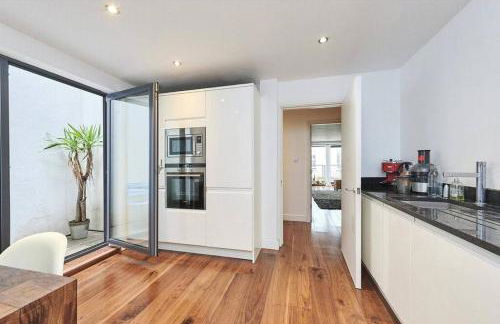 1 Bedrooom Flat located Angel Zone 1 London - Foto 3