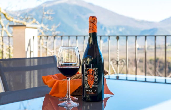 Villa Campo Countryside - Foto 2