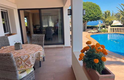 Villa Balcon al Mar - Foto 27