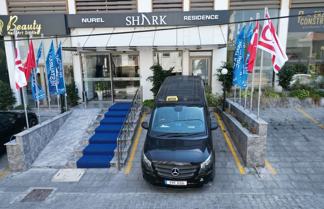 Nurel Shark Residence - Foto 64