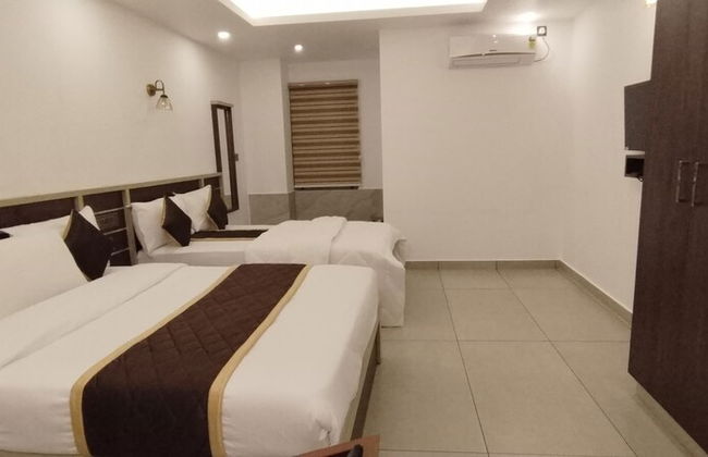 Paul residency - Foto 13