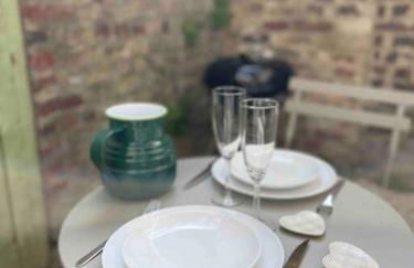 Belle maison berckoise rénovée - LM la plage - Foto 22