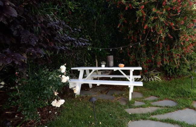 LUX Suites in the Heart of Santa Monica - Foto 25