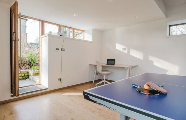 Trinity Farmhouse-Stunning House&Garden - Foto 55