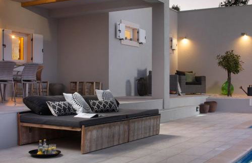 Holiday Home mit eigenem Pool by Interhome - Foto 27