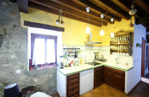 Casa Rural en Grazalema - Photo 31