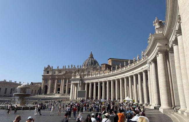 Vatican Beautiful 2Br Apartment - Foto 22