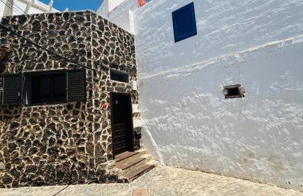 Casa Charlotte El Cotillo - Foto 22