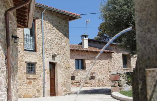 A Forxa - Casa Ferrador (Ribeira Sacra) - Foto 38