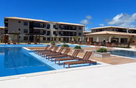 Casa e Canella - Apartamento Aconchegante Pé na Areia - Ilhéus - Foto 60