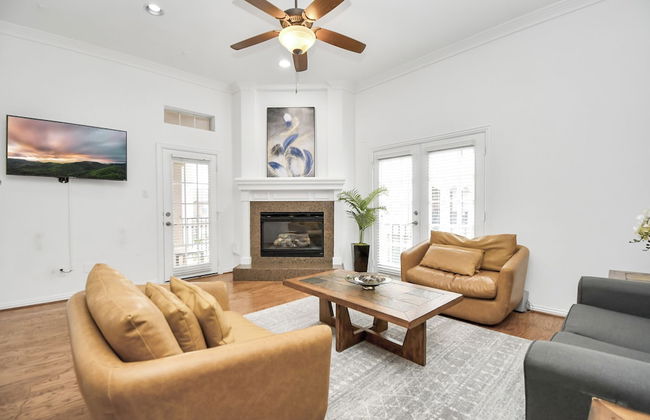 Lux Galleria Home-5BR Roof Deck - Foto 31