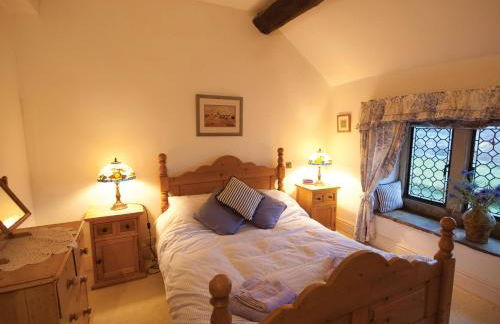 Mullions Cottage - Foto 8
