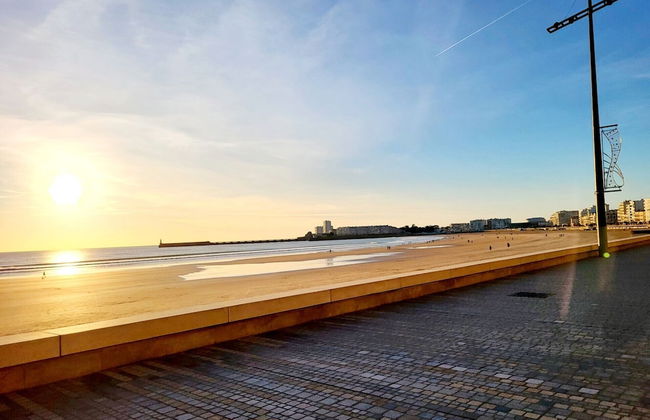 La Résidence de la Plage - Photo 24