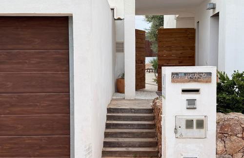 Casa El Naranjo, Rodalquilar, Parque Natural de Cabo de Gata - Foto 36