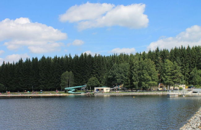 Holiday Apartment "pohlberg" - Foto 8