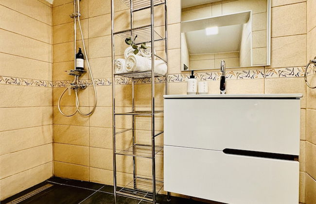 5 to stay close to the Castle - Foto 26