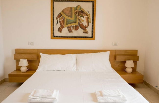 Welcomely - Il Rifugio Delle Rondini - Foto 2