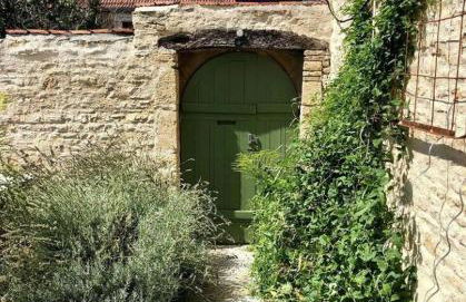 Coté-Serein La Privilège de la Tour Madame - Foto 20